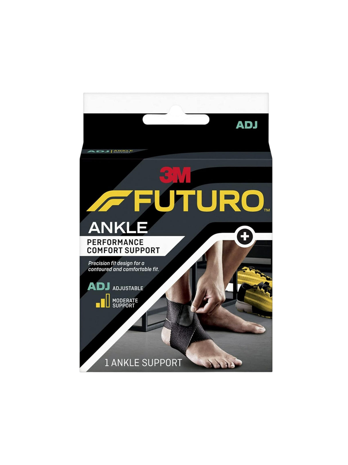 Image for Ankle Support
