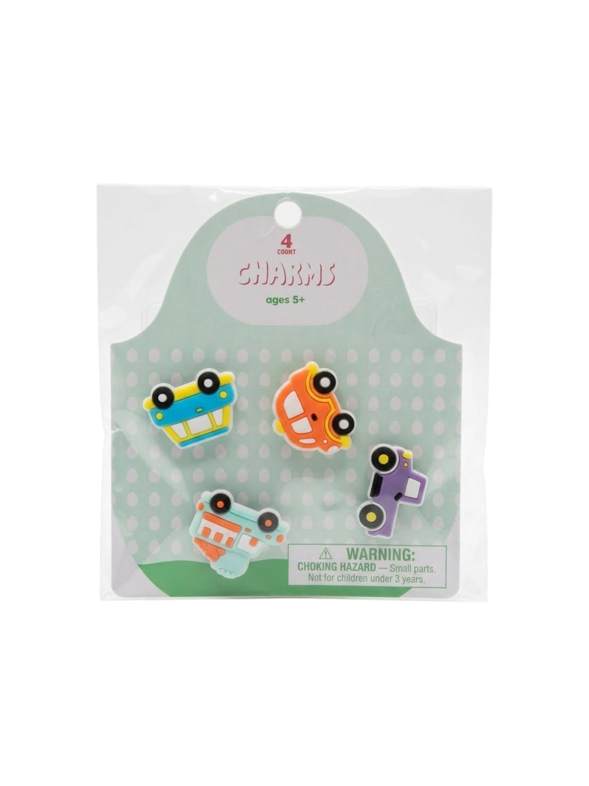 Image for Shoe Charms