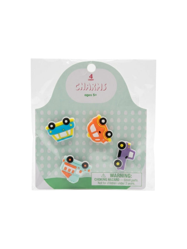 Image for Shoe Charms