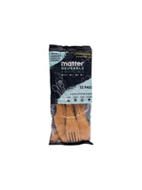 Image for Reusable Assorted Cutlery