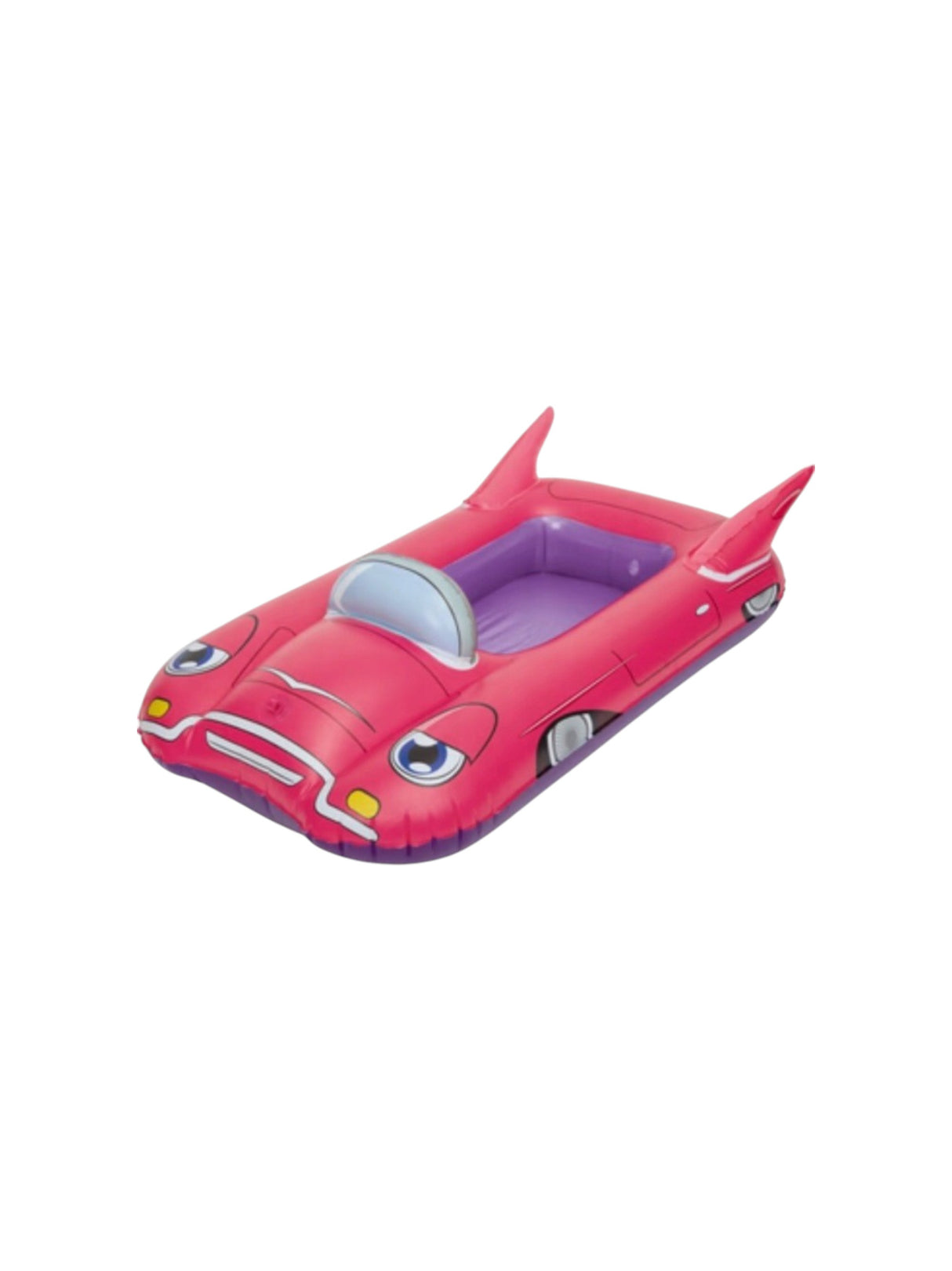 Image for Inflatable Children'S Boat Racing