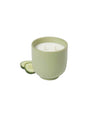 Image for 2-Wick Ceramic Jar Candle