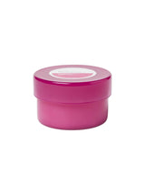Image for Glass Jar Candle With Lid