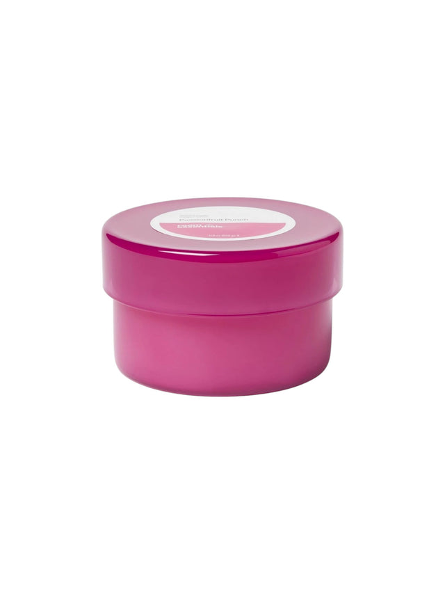 Image for Glass Jar Candle With Lid