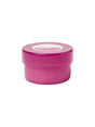 Image for Glass Jar Candle With Lid