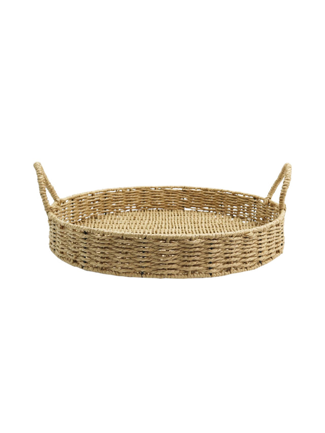 Image for Woven Tra