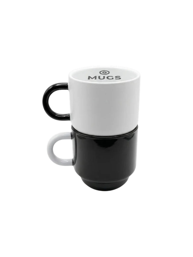 Image for Glass Mugs