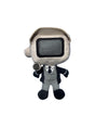 Image for Mysterious Plush
