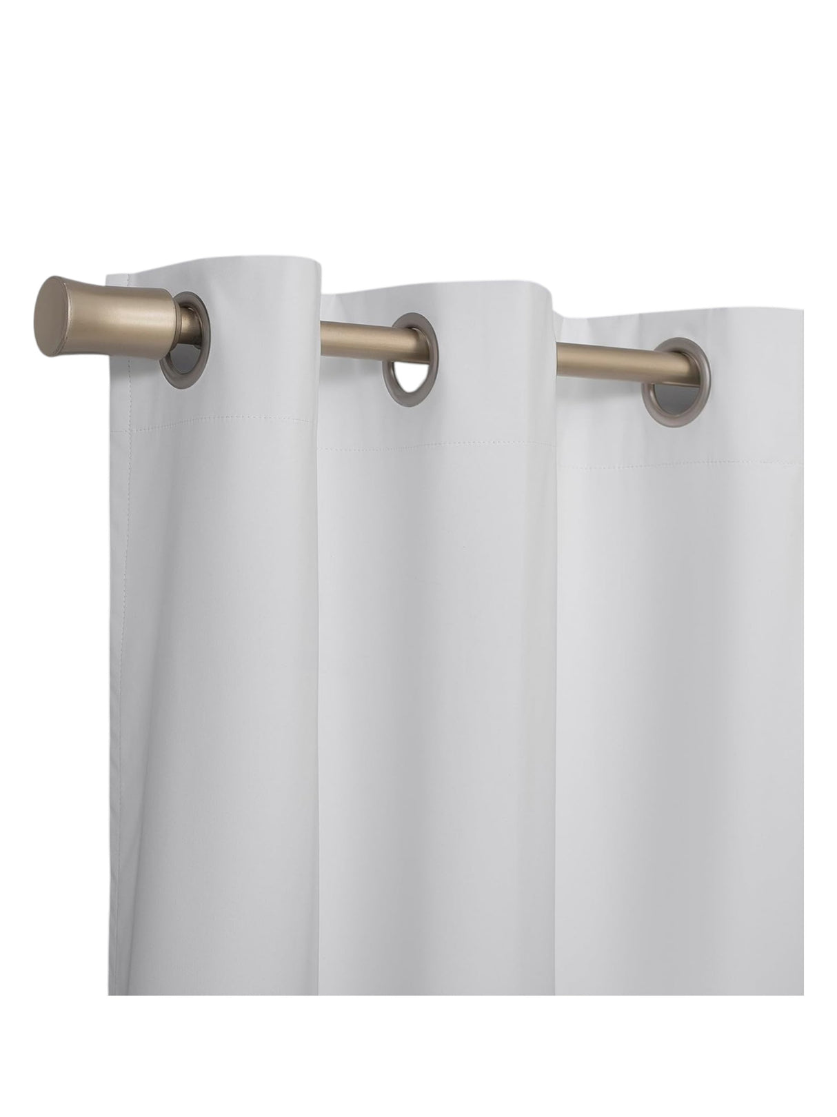 Image for Blackout Grommet Curtain Panel