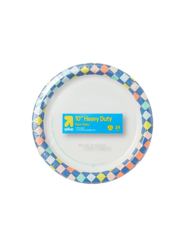 Image for Paper Plates