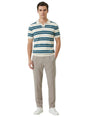 Image for Men's Striped Top,Multi