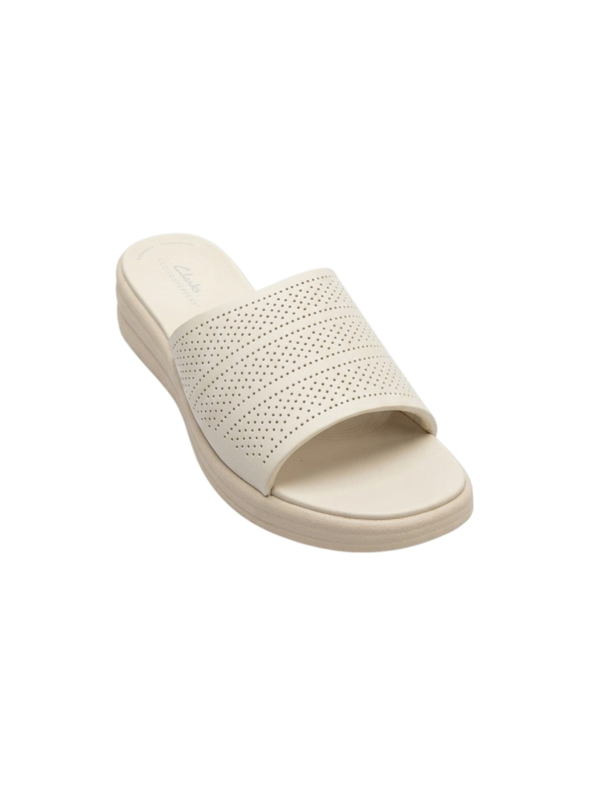 Image for Women's Textured Shoes,Off White