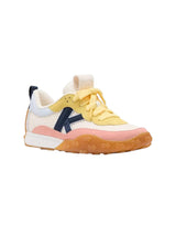 Image for Women's Colorblocked Shoes,Multi