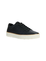 Image for Men's Textured Shoes,Black