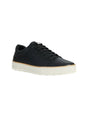 Image for Men's Textured Shoes,Black