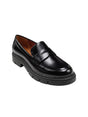 Image for Women's Plain Bellorinas,Black