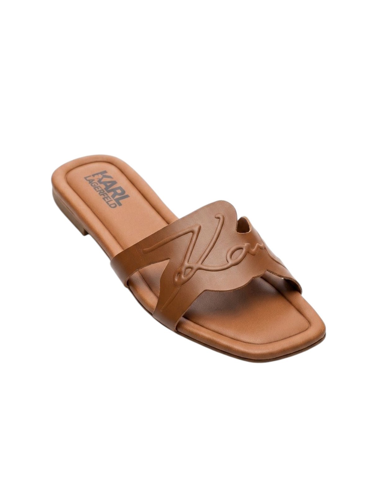 Image for Women's Plain Shoes,Brown