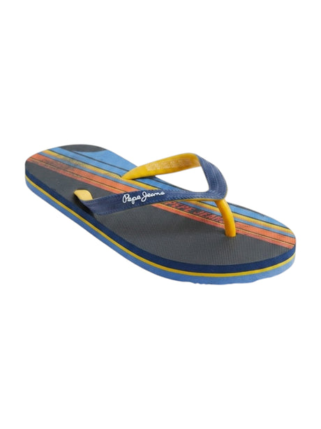 Image for Kids Boy's Printed Slippers,Multi