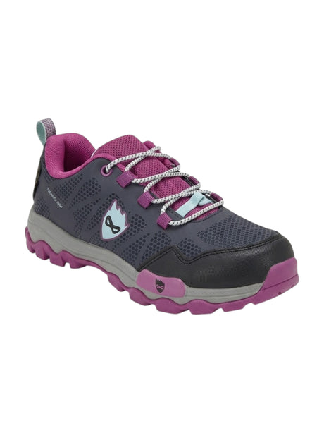 Image for Kids Girl's Textured Sport Shoes,Multi