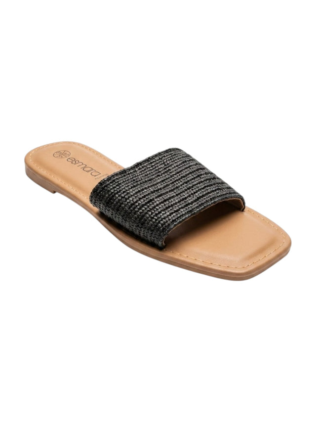 Image for Women's Textured Shoes,Black