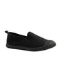 Image for Kids Boy's Plain Shoes,Black