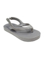 Image for Kids Boy's Plain Sandals,Grey