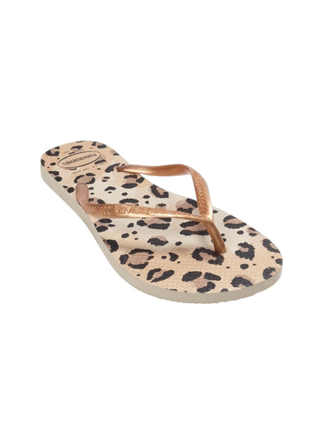 Image for Women's Printed Slippers,Multi