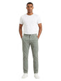 Image for Men's Plain Classic Pants,Mint