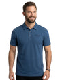 Image for Men's Stripped Top,Navy