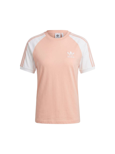 Image for Men's Colorblocked Sport Top,Peach