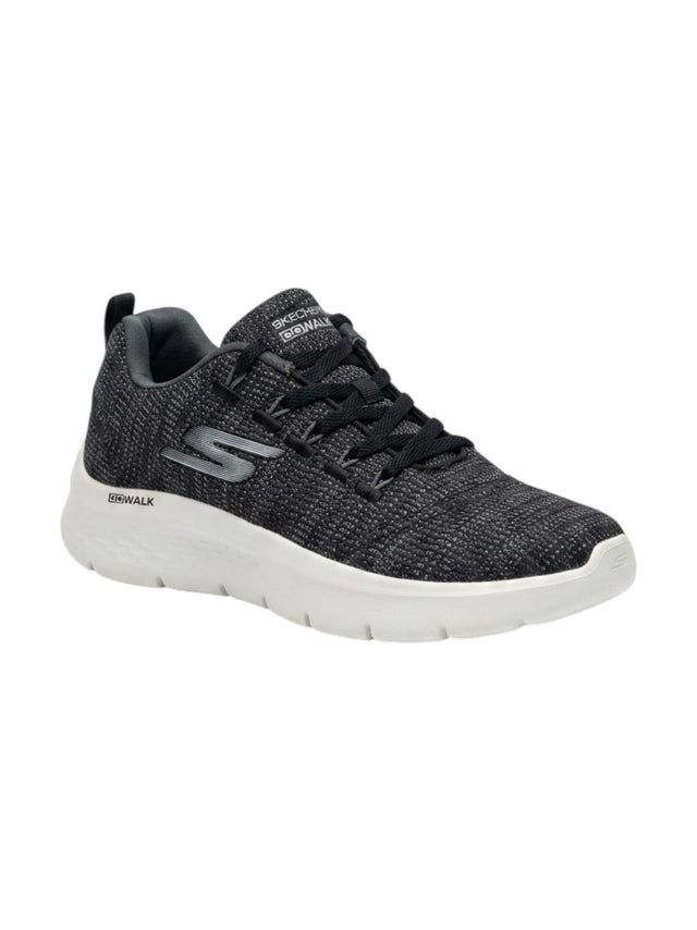 Image for Women's Textured Shoes,Black/Grey