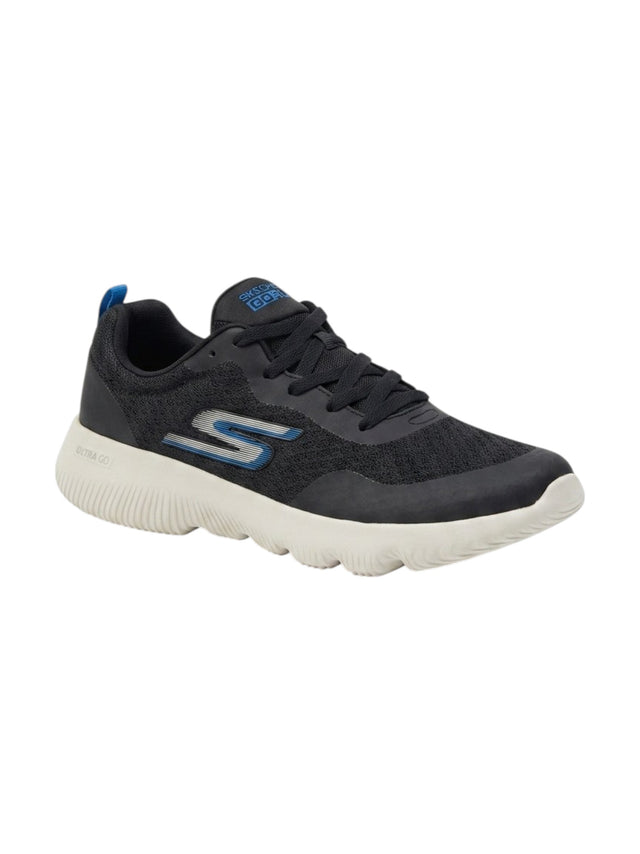 Image for Women's Plain Solid Shoes,Black