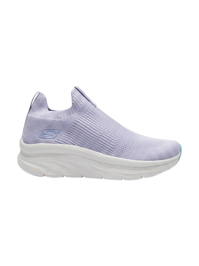 Image for Women's Plain Solid Shoes,Purple