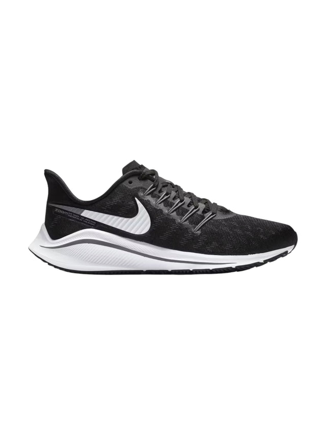 Image for Air Zoom Vomero 14 Women's Logo Patched Shoes,Black