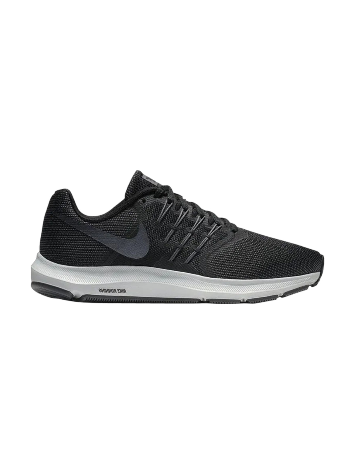 Image for Women's Logo Patched Shoes,Black