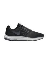 Image for Women's Logo Patched Shoes,Black