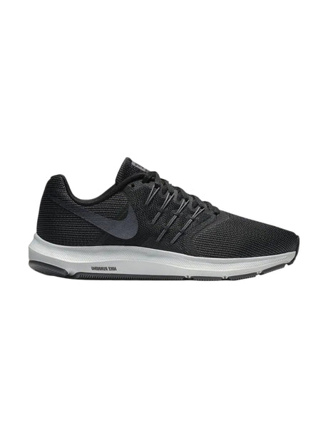 Image for Women's Logo Patched Shoes,Black