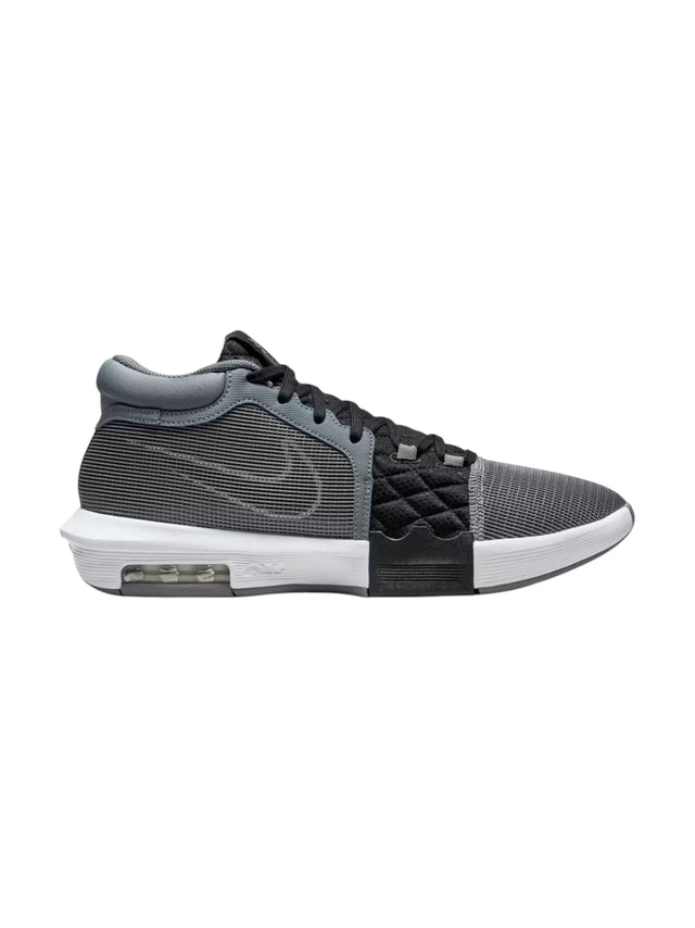 Image for  LeBron Witness 8 basketball Men's Textured Shoes,Grey