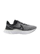 Image for React Infinity Run Flyknit 3 Men's Textured Shoes,Grey