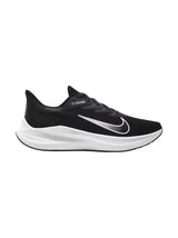 Image for Zoom Winflo 7 Women's Textured Shoes,Black