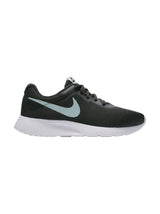 Image for Tanjun Women's Logo Patched Shoes,Dark Grey