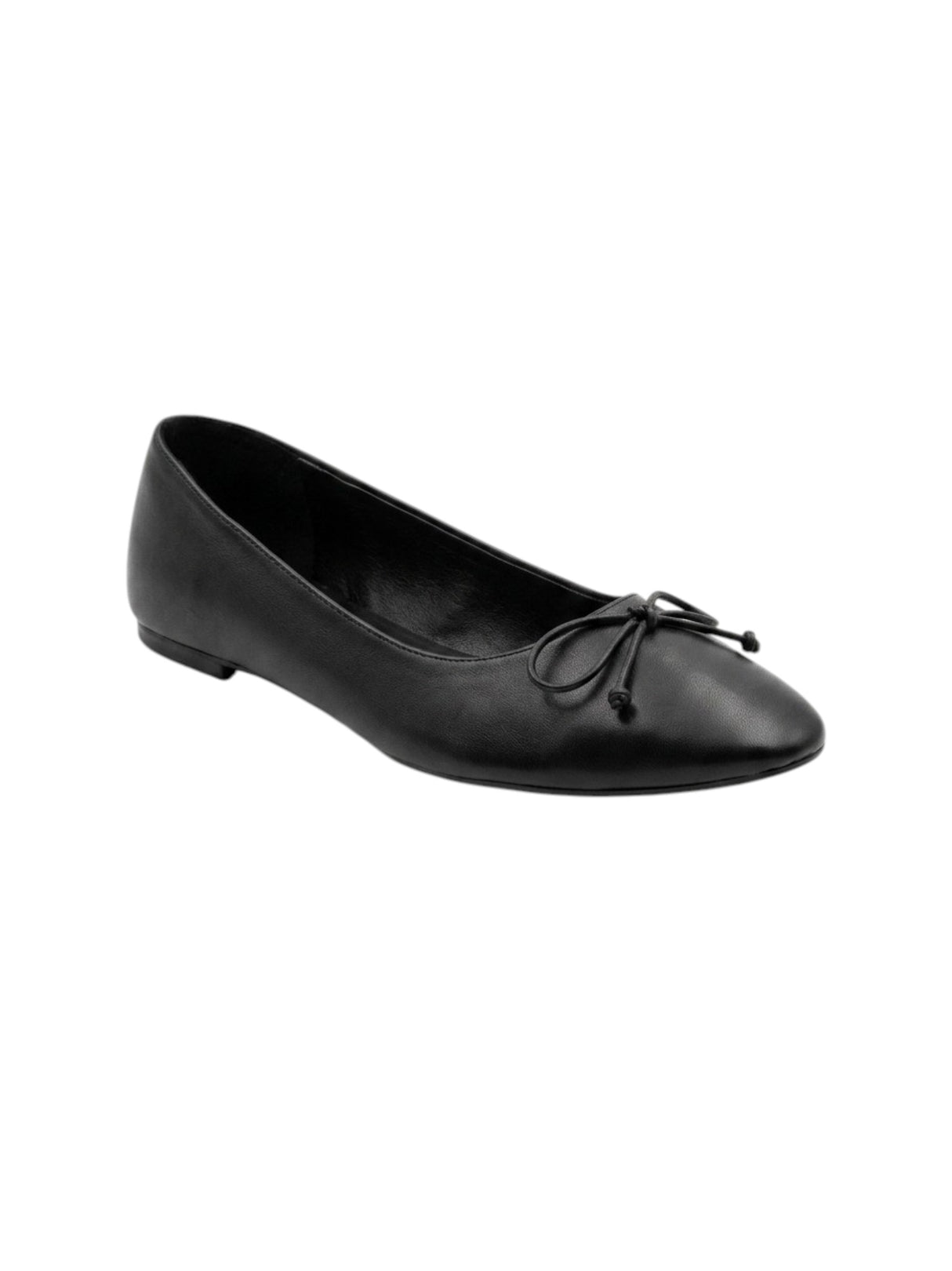 Image for Women's Plain Bellorinas,Black