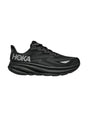 Image for Clifton 9 GTX Men's Logo Patched Shoes,Black