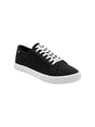 Image for Men's Plain Shoes,Black