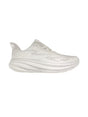 Image for  Clifton 9 Women's Logo Patched Shoes,White