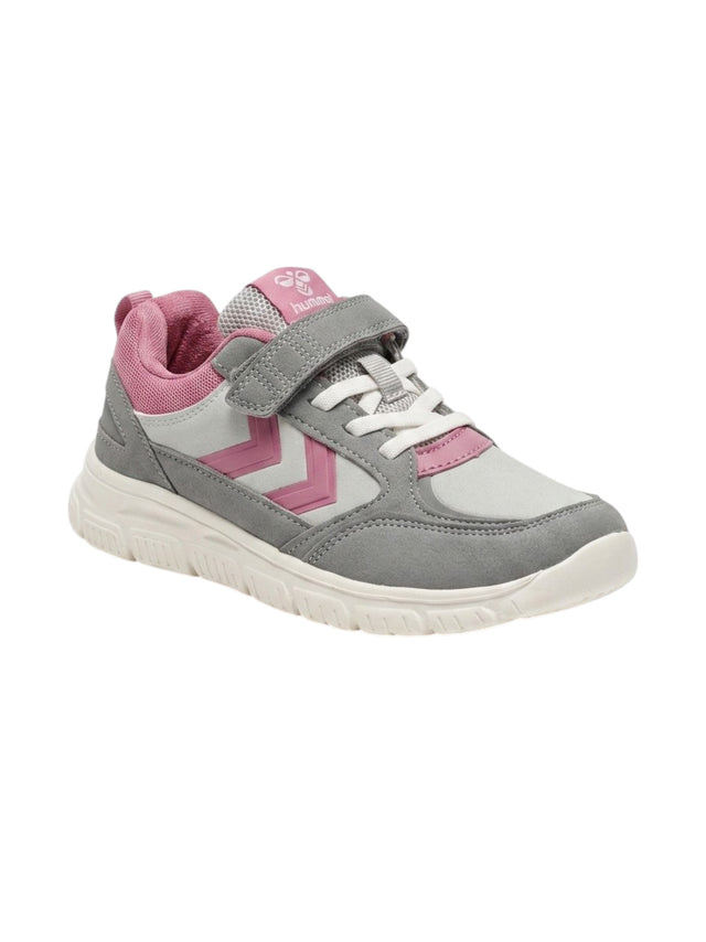 Image for Kids Girl's Colorblocked Shoes,Multi