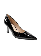 Image for Women's Plain Heeled Shoes,Black