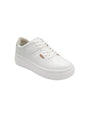 Image for Women's Plain Shoes,White
