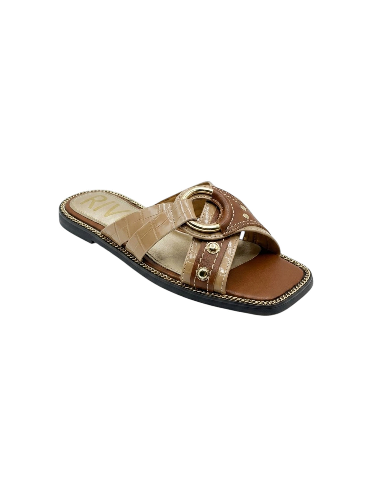 Image for Women's Textured Slippers,Multi