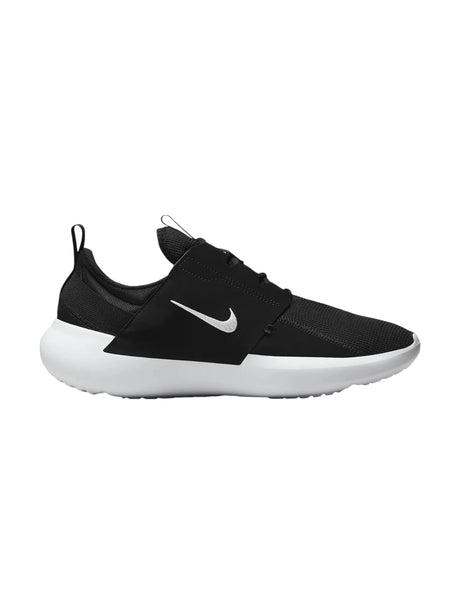 Image for E-Series AD Men's Plain Shoes,Black